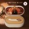 KISSKY J. Hunter Beast Vibrator mit Wärme-Funktion