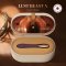 KISSKY Lust Beast X Luxury Vibrator mit Wärme-Funktion