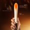 KISSKY Velvet Desire Luxury Vibrator mit Wärme-Funktion