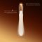 KISSKY Velvet Desire Luxury Vibrator mit Wärme-Funktion