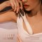 KISSKY Velvet Desire Luxury Vibrator mit Wärme-Funktion