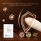 KISSKY Velvet Desire Luxury Vibrator mit Wärme-Funktion