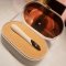 KISSKY Velvet Desire Luxury Vibrator mit Wärme-Funktion