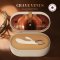 KISSKY Crave Venus Luxury Rabbit Vibrator mit Wärme-Funktion