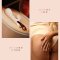 KISSKY Crave Venus Luxury Rabbit Vibrator mit Wärme-Funktion