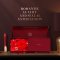 KISSKY Lust Blaze Luxury Vibrator mit Wärme-Funktion
