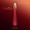 KISSKY Lust Blaze Luxury Vibrator mit Wärme-Funktion