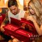 KISSKY Lust Blaze Luxury Vibrator mit Wärme-Funktion