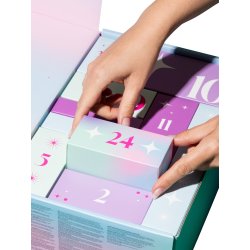 MAGIC SHIVER Erotik-Adventskalender 2026 "Enjoy" 24-teilig