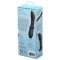 B-VIBE Rimming P-Spot Vibe Schwarz