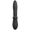 B-VIBE Rimming P-Spot Vibe Schwarz