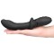 B-VIBE Rimming P-Spot Vibe Schwarz