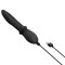 B-VIBE Rimming P-Spot Vibe Schwarz