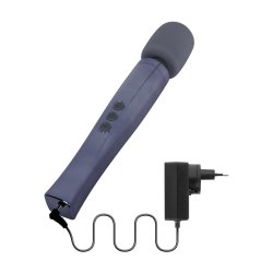 MY MAGIC WAND Wand Massager Dynamite Grey
