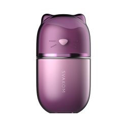 SVAKOM Klitty Clitoral Stimulator Lavendel