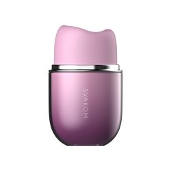 SVAKOM Klitty Clitoral Stimulator Lavendel