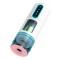 ZENN Deluxe Masturbator mit Saug-, Stoss-, Vibrations- & Heizfunktion