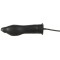 THE LATE X Pumpdildo Hand Schwarz