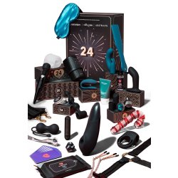 MAGIC SHIVER Erotik-Adventskalender 2026...