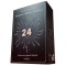 MAGIC SHIVER Erotik-Adventskalender 2026 "Luxury" 24-teilig Schwarz