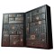 MAGIC SHIVER Erotik-Adventskalender 2026 "Luxury" 24-teilig Schwarz