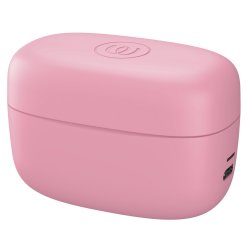 WOMANIZER Snap Mini Klitoris-Pulsator Pink