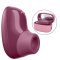 WOMANIZER Snap Mini Klitoris-Pulsator Pink