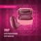 WOMANIZER Snap Mini Klitoris-Pulsator Pink
