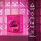 WOMANIZER Snap Mini Klitoris-Pulsator Pink