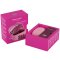 WOMANIZER Snap Mini Klitoris-Pulsator Pink