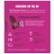WOMANIZER Snap Mini Klitoris-Pulsator Pink