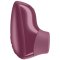 WOMANIZER Snap Mini Klitoris-Pulsator Pink