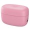 WOMANIZER Snap Mini Klitoris-Pulsator Pink
