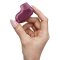 WOMANIZER Snap Mini Klitoris-Pulsator Pink