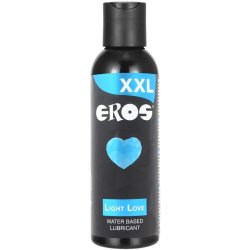 EROS XXL Light Love Gleitgel auf Wasserbasis 150 ml