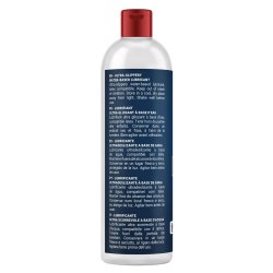 FUCK & FIST FF Jelly Gleitgel auf Wasserbasis 500 ml