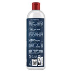 FUCK & FIST FF Jelly Gleitgel auf Wasserbasis 500 ml