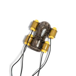 DUNGEON LAB Opossum Vibrate Controller