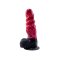 KIOTOS Cox Leder Strap-On Set mit Monstar Dildo Beast 74
