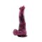 KIOTOS Cox Leder Strap-On Set mit Monstar Dildo Beast 67