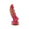 KIOTOS Cox Leder Strap-On Set mit Monstar Dildo Beast 31