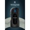 DREAM TOYS Titanz Ultimate Heat & Thrusting Machine