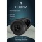 DREAM TOYS Titanz Ultimate Heat & Thrusting Machine