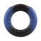 ANBIGUO WatchMe Adriano Penisring mit Vibration Schwarz