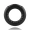 ANBIGUO WatchMe Adriano Penisring mit Vibration Schwarz