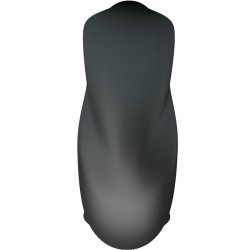 CRAZY BULL Daquez Penisring aus Silikon Modell 4