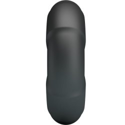 CRAZY BULL Arvell Penisring aus Silikon Modell 12