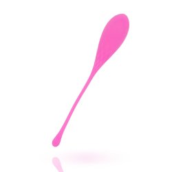 LESLIE Kegel Fit Beckenbodentrainings-Set mit 6 Gewichten