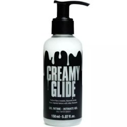 CREAMY GlideSperm Wasserbasiertes Gleitmittel 150 ml