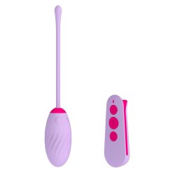 DREAM TOYS Love Signal Eggcitement Vibro-Ei Flieder